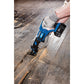 Draper 00593 D20 20V Brushless Cordless Reciprocating Saw 1 x 3.0Ah Battery