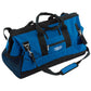 Draper 1x Expert 60l Contractors Tool Bag Garage Professional Standard Tool - 40755