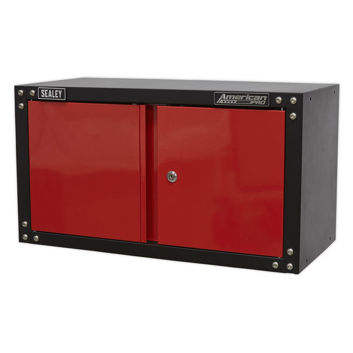 Sealey Modular 2 Door Wall Cabinet 665mm APMS85