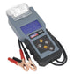 Sealey Digital Battery & Alternator Tester with Printer 12V BT2012