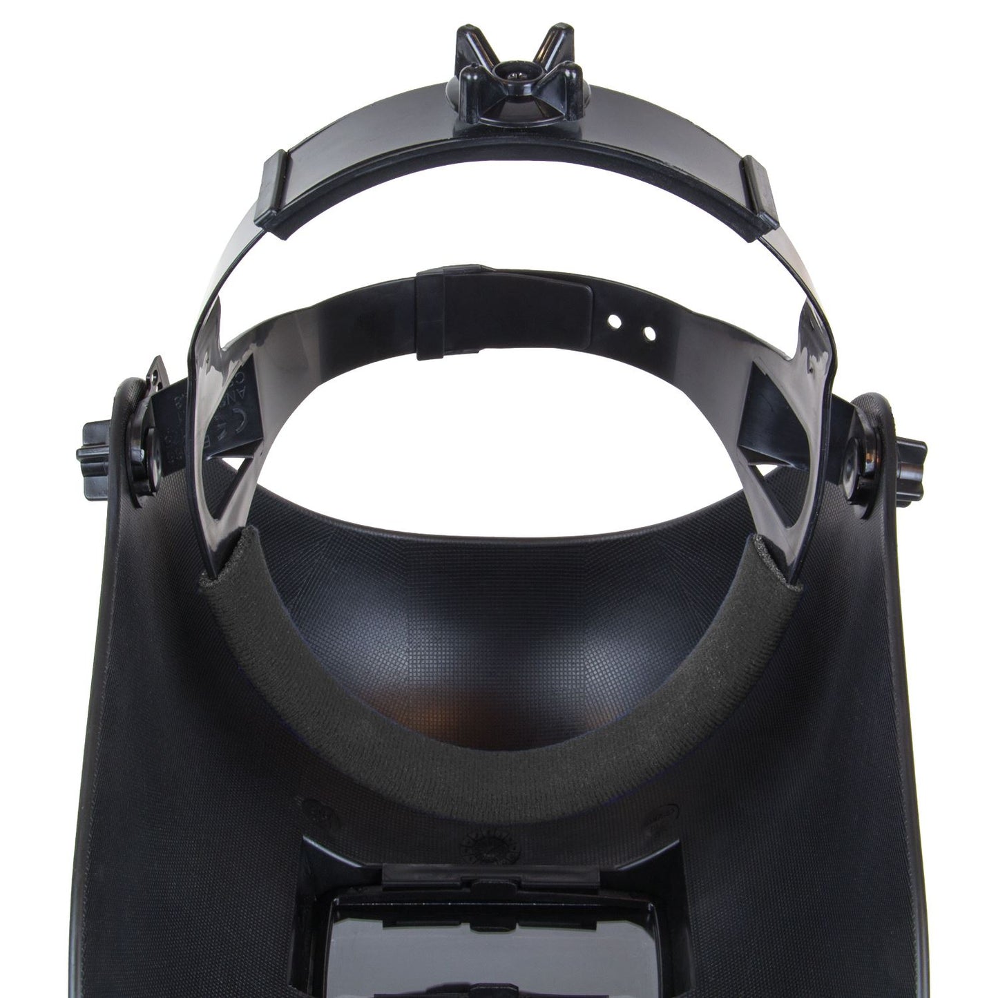 SIP Industrial Flip-Top Welding Headshield