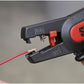 Sealey Automatic Wire Stripping Tool - Pistol Grip AK2265