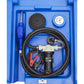 Sealey Portable AdBlue Tank 200L 12V ADB200T