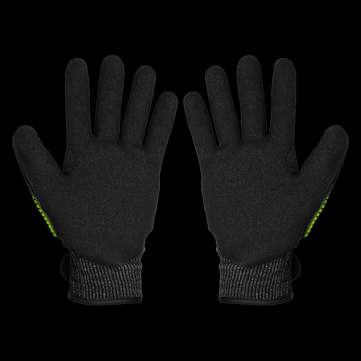 Sealey Cut & Impact Resistant Gloves - X-Large - Pair SSP39XL