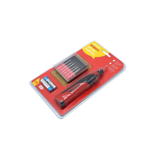 Amtech 3V Pen Style Mini Engraver - V2548