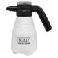 Sealey Rechargeable Pressure Sprayer 2L SCSG2R