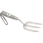 Draper Stainless Steel Weeding Fork GSF2/I - 83768