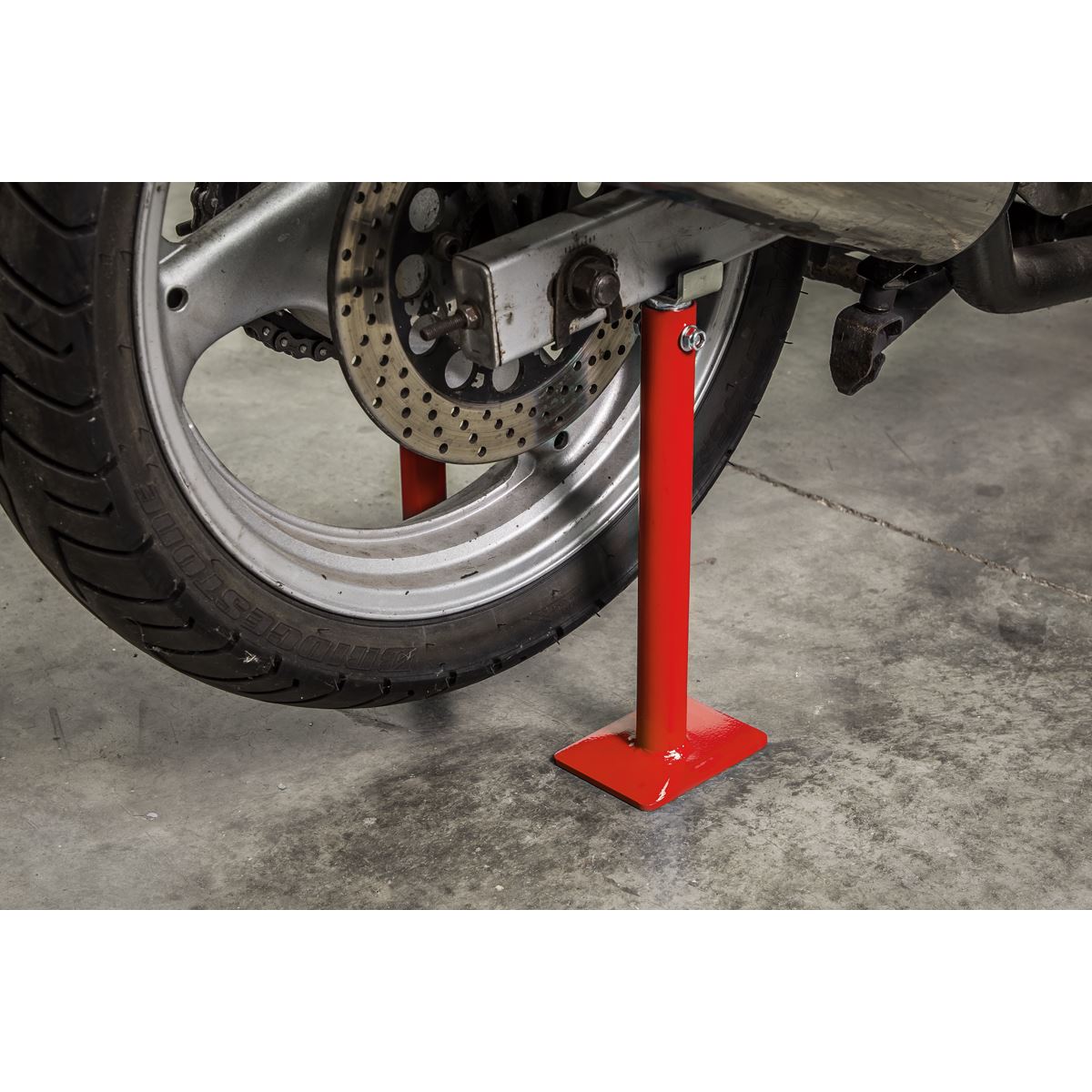 Sealey Swingarm Stands SAS01