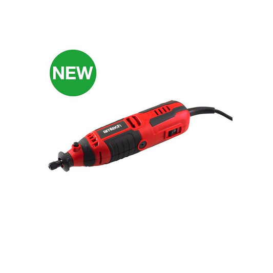 Amtech 230V 135W Mini rotary tool - V6125