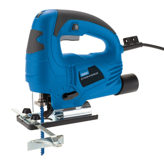 Draper Stormforce 550W Jigsaw JS550SF