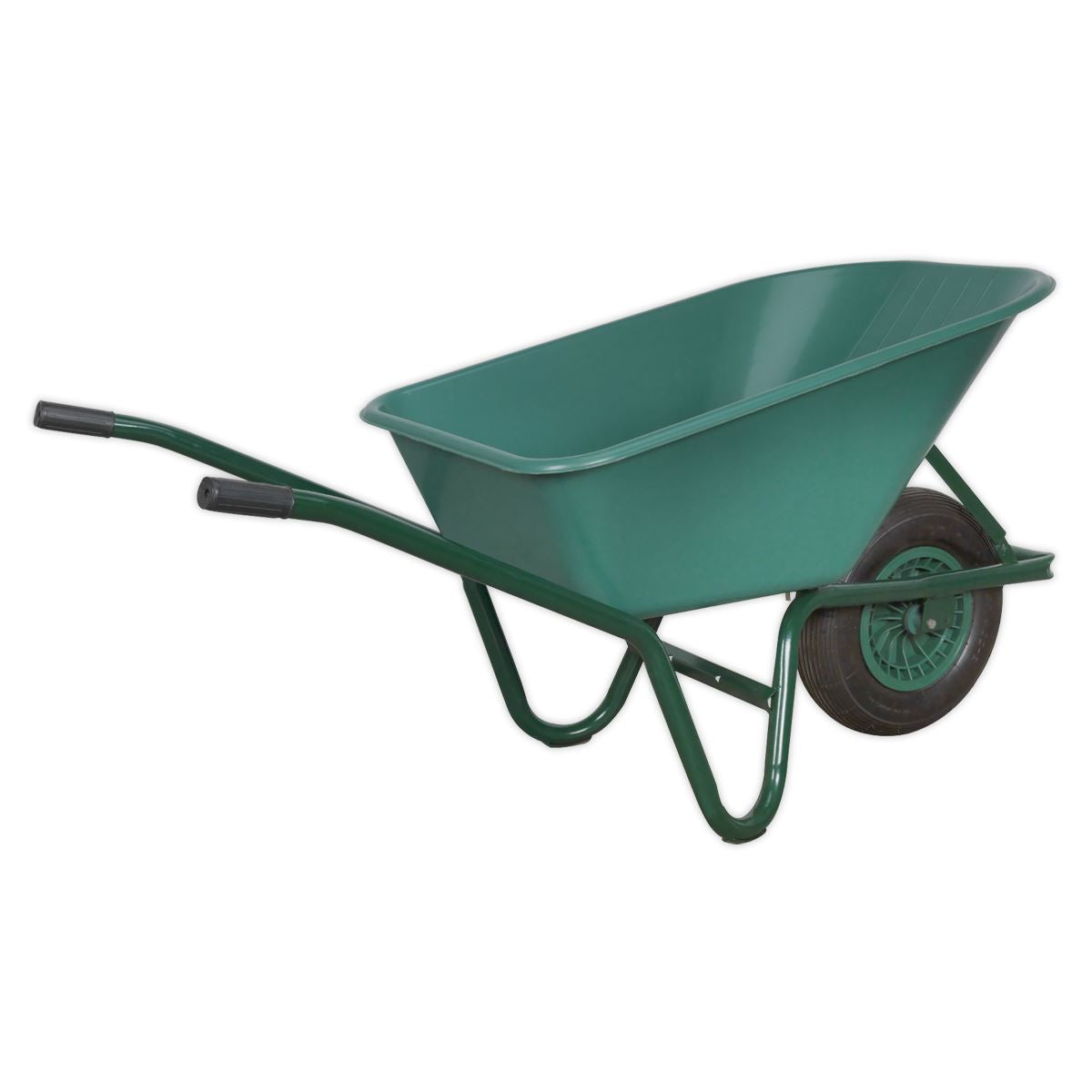 Sealey Wheelbarrow 85L WB85