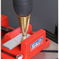 Sealey Drill Stand with Cast Iron Base 500mm & 65mm Vice DS01