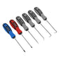 Sealey Mini Pick & Screwdriver Set 6pc S0774