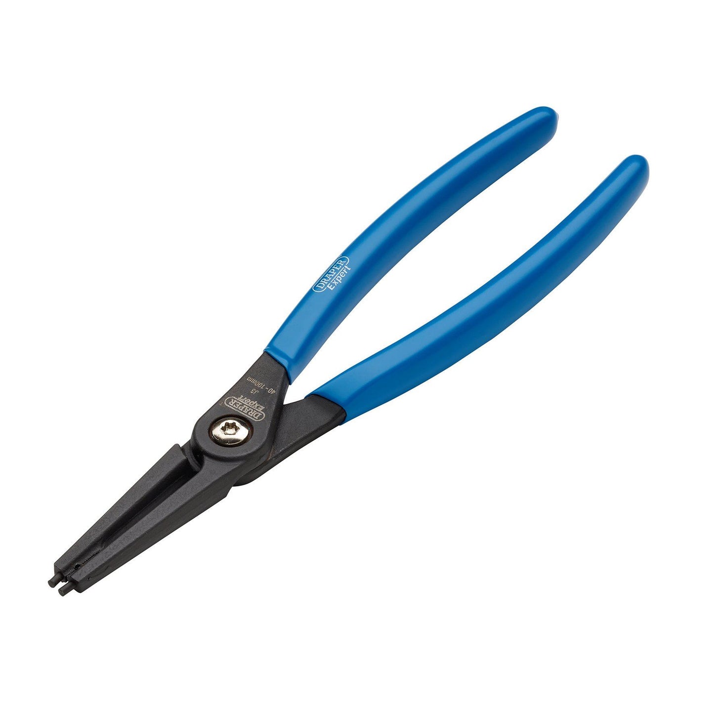 Draper 225mm J3 Int Circlip Pliers 50/INT