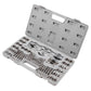 Sealey Tap & Die Set Metric & Imperial 60pc AK3060