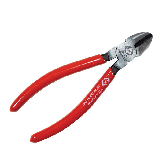 CK Tools Classic Side Cutter 140mm T3623B 5