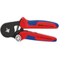 Knipex Knipex 97 53 04SBE Self Adjusting Ferrule Crimping Pliers - 78433