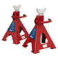 Sealey Axle Stands (Pair) 6 tonne Capacity per Stand Ratchet Type VS2006