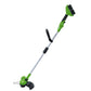 Draper D20 40V Grass Trimmer &#8211; Bare D20G/GT40 - 98504