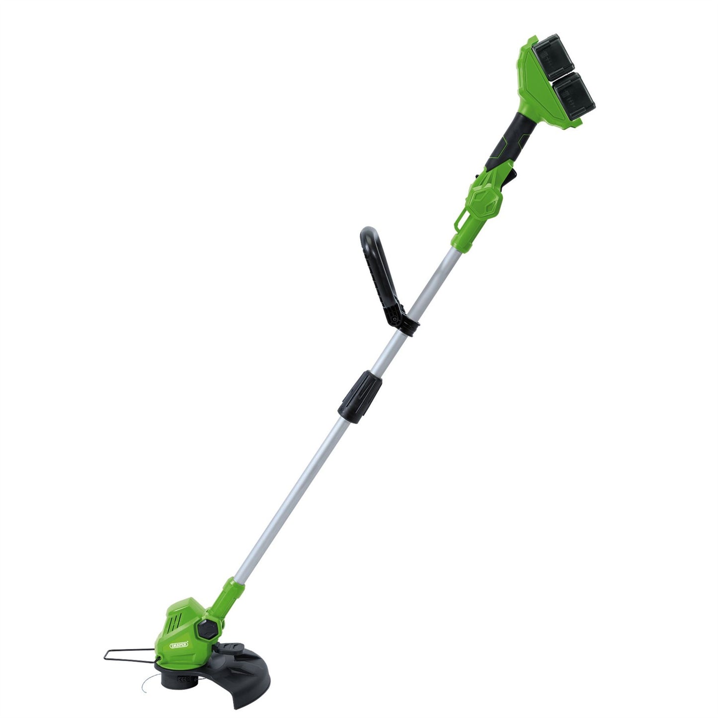 Draper D20 40V Grass Trimmer &#8211; Bare D20G/GT40 - 98504