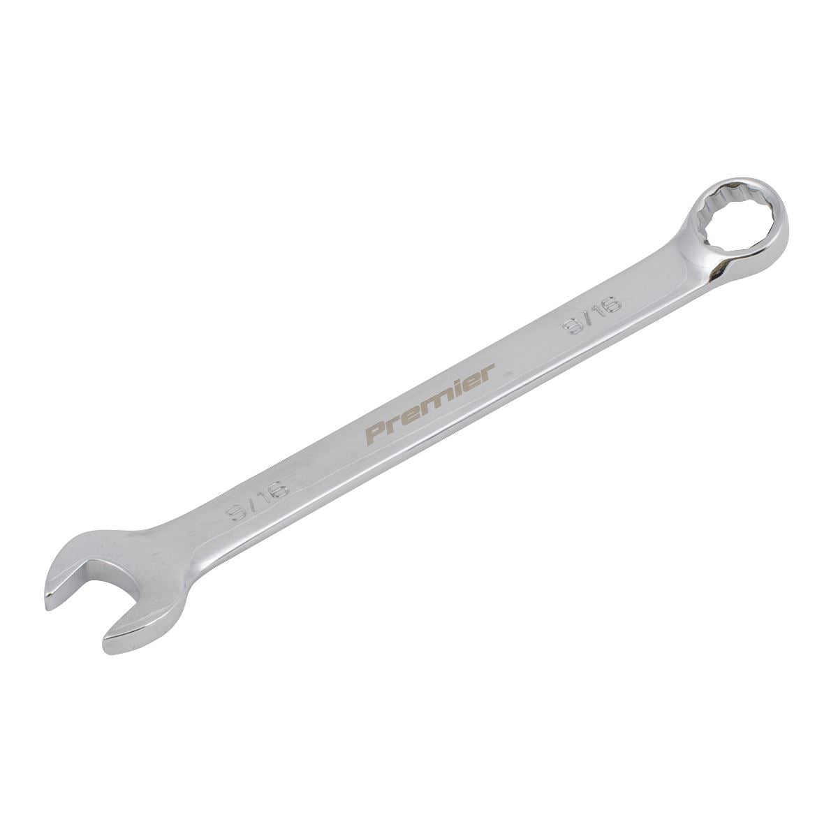 Sealey Combination Spanner  9/16" - Imperial CW06AF