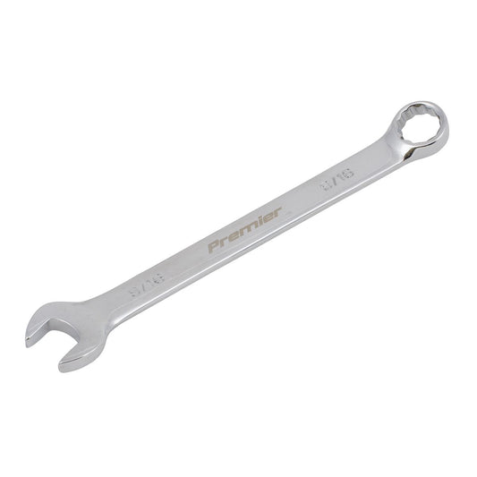 Sealey Combination Spanner  9/16" - Imperial CW06AF