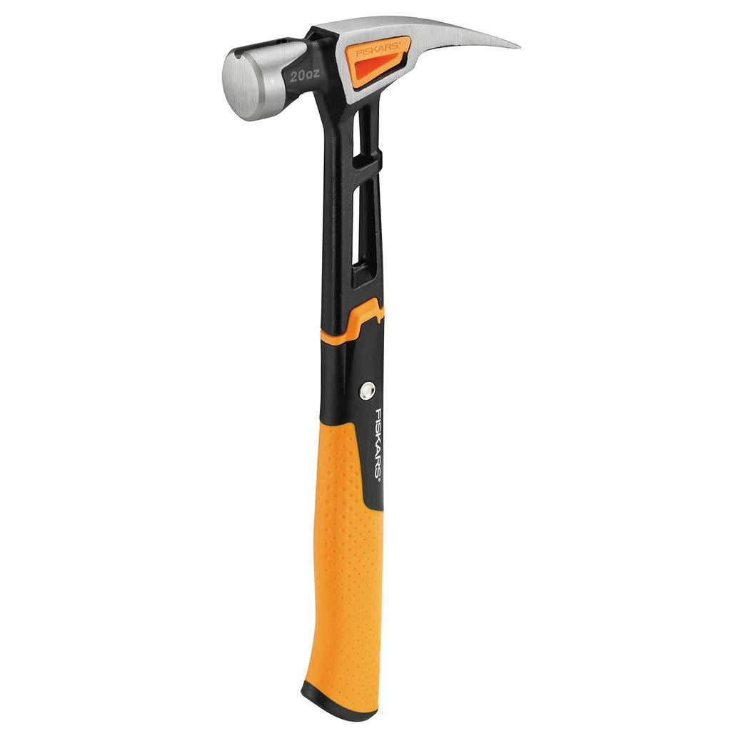 Fiskars Fiskars gen. use hammer L 20oz/13.5"