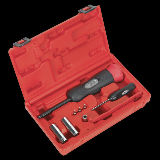 Sealey TPMS Service Pack Tool Kit TSTKIT