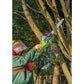 Draper D20 40V Chainsaw - Bare D20G/CS40 - 92423