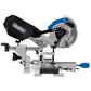 Draper 55588 20V D20 Brushless 185mm Sliding Compound Mitre Saw Laser Cut- Bare