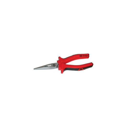 CK Tools RedLine Snipe Nose Pliers 170mm T3909 6