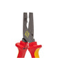 CK Tools RedLine VDE Pliers Set Of 3 T3805