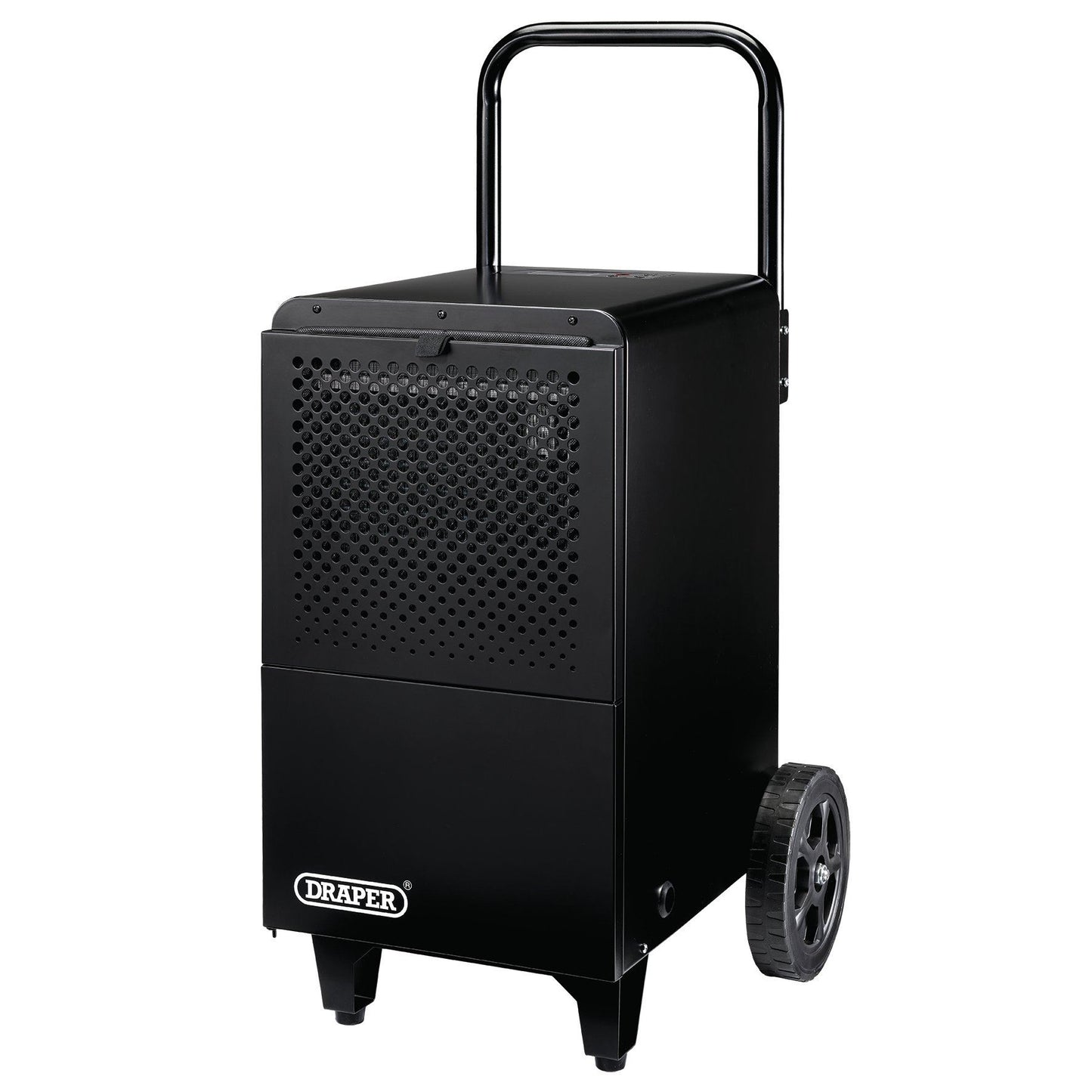 Draper 230V Industrial Dehumidifier, 900W, 50L