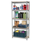 Sealey Racking Unit 5 Shelf 150kg Capacity Per Level AP6150GS