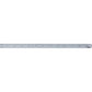 Draper Expert 600mm/24" Stainless Steel Rule - 22672