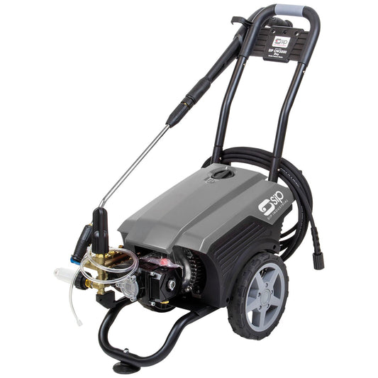 SIP Industrial CW3000 Pro Electric Pressure Washer