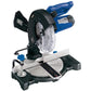 Draper Tools 21307 210mm Compound Mitre Saw & Blade 1100W 230V