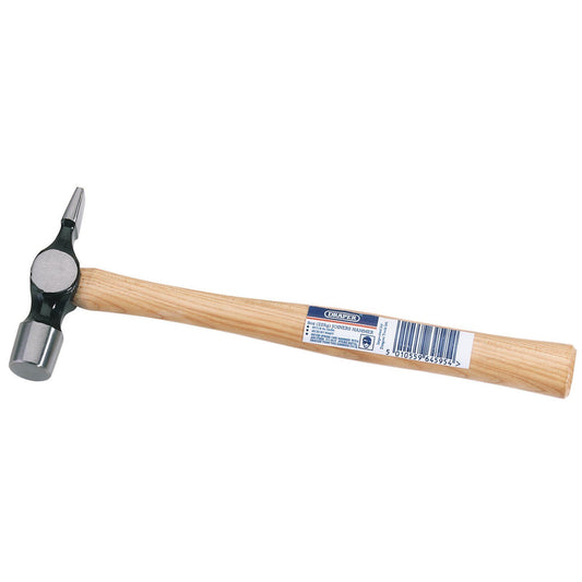 Draper 1x 225G Joiners or Warrington Hammer Garage Professional Standard Tool - 64595