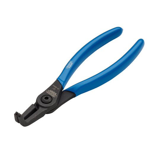 Draper 170mm J21 Int C.Clip Pliers/90 50/INT/90