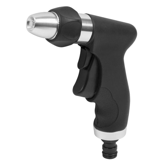 Sealey Adjustable Spray Gun With Soft Grip Handle JS9563