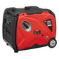 Sealey 3500W Inverter Generator 230V - 4-Stroke Engine G3500I