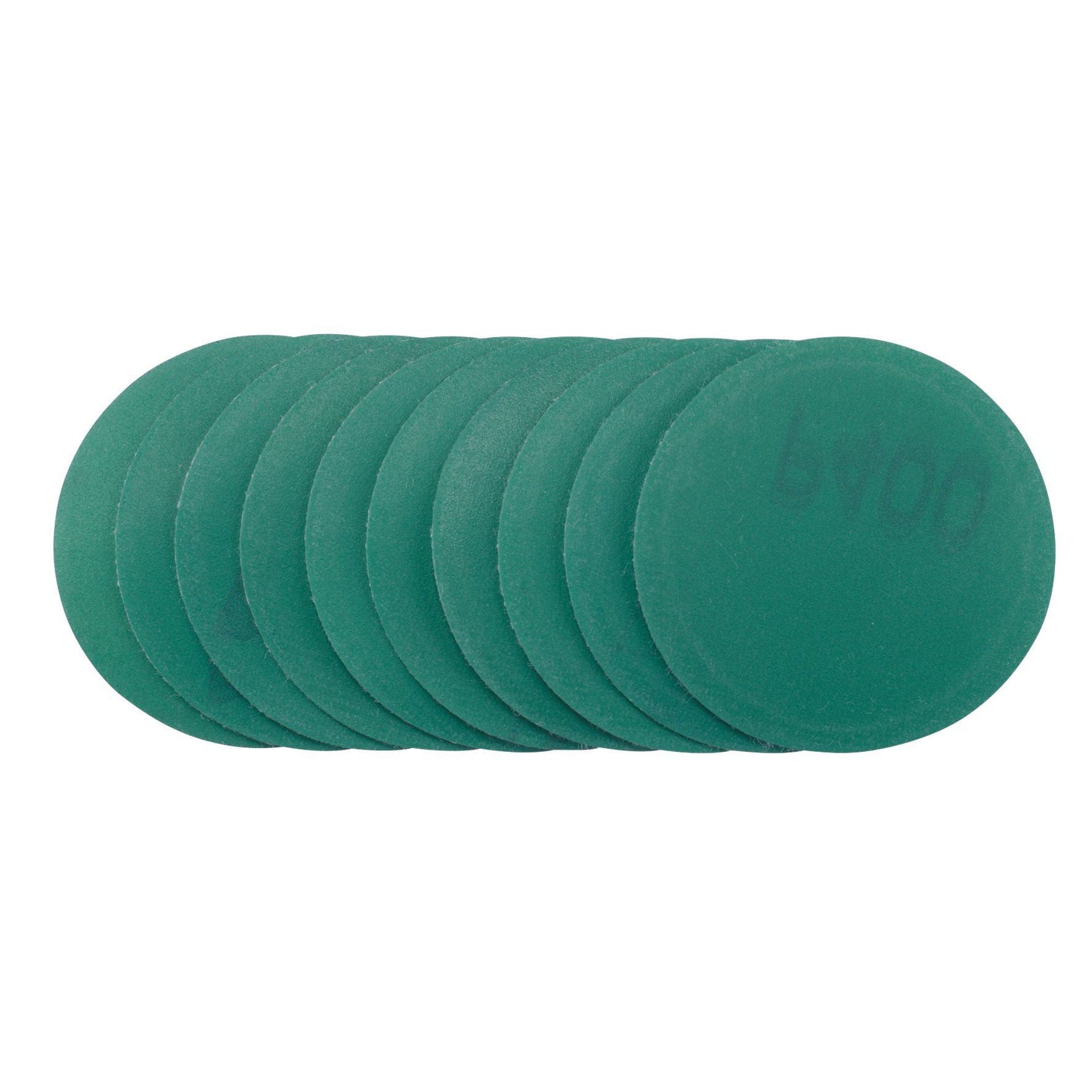 Draper 50mm Wet/Dry Sand Disc 400G SDWOD50 - 01070