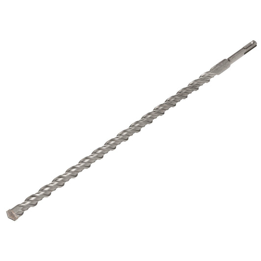 Draper SDS Plus Drill Bit, 16.0 x 450mm