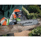 Draper D20 40V Chainsaw - Bare D20G/CS40 - 92423