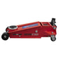 Sealey Trolley Jack 3 tonne Super Rocket Lift 3015CXD