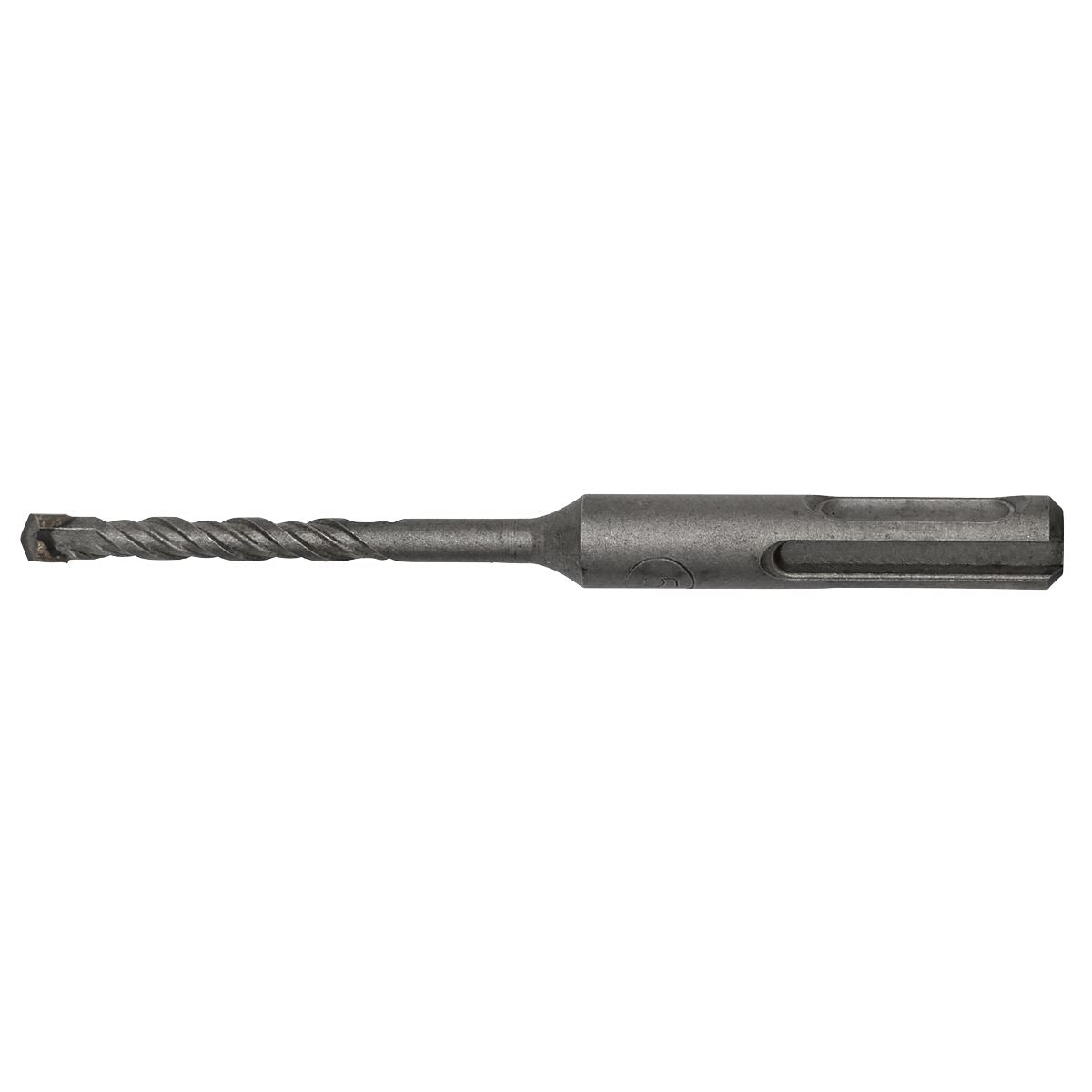 Sealey SDS Plus Drill Bit 5 x 110mm SDS5X110