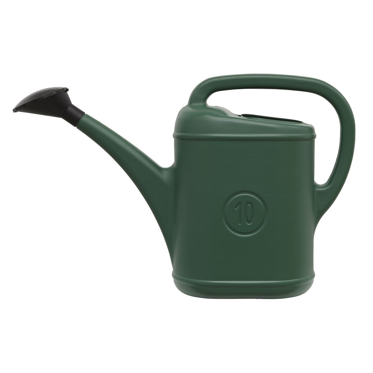 Sealey Watering Can 10L Plastic WCP10