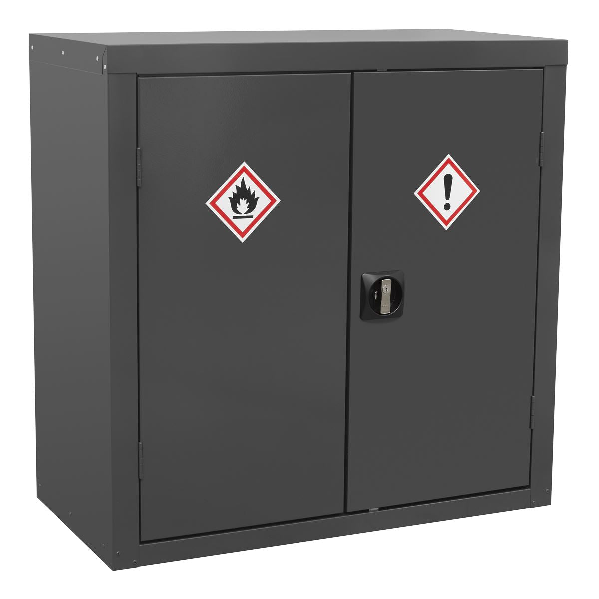 Sealey CoSHH Cabinet 900 x 460 x 900mm FSC15