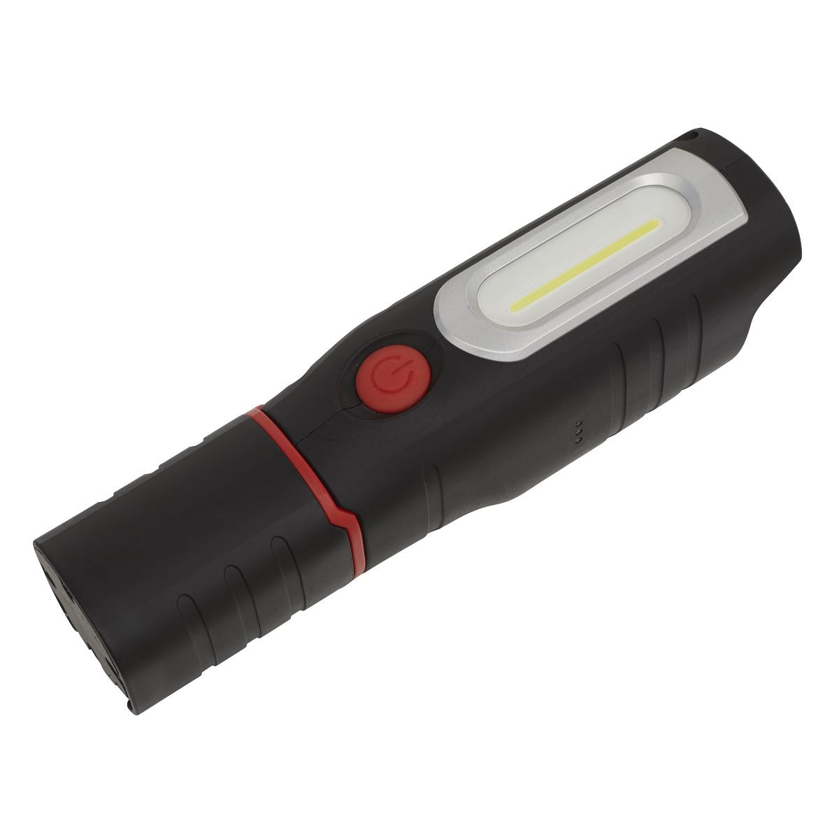 Sealey 360 Inspection Light 8W COB LED 12V Lithium-ion - Body Only LED36012V