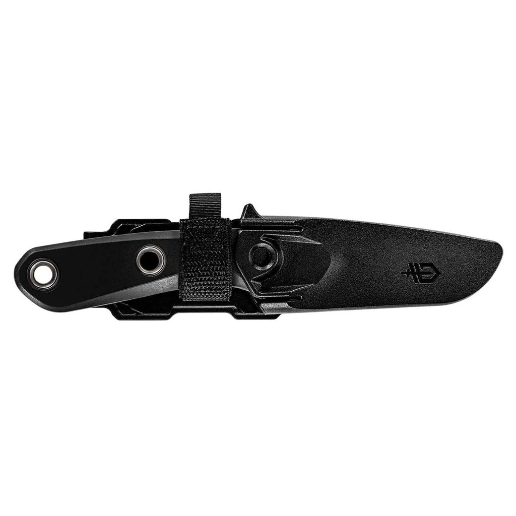 Gerber Principle Bushcraft Fixed Black